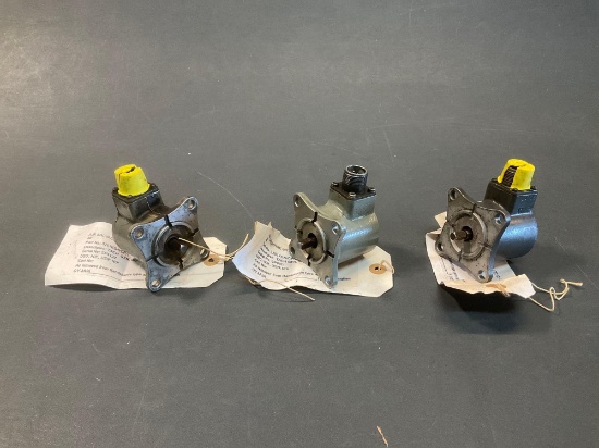 TACH GENERATORS 3201KGA-CP-1