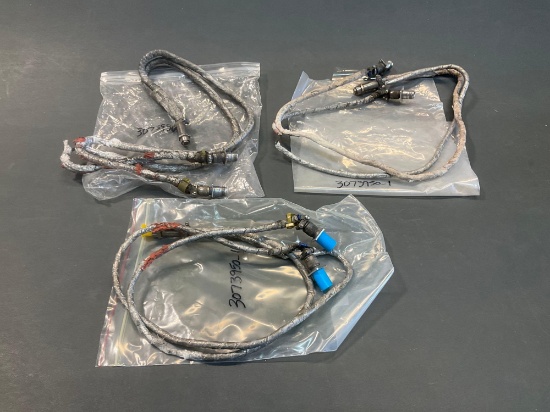 TFE-731 ITT HARNESS 3073950-1 A/R