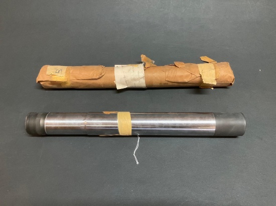 N.O.S. CESSNA LANDING GEAR BARRELS 5041010-200