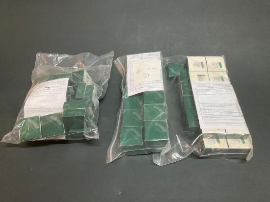 NEW ROD ENDS MS21151-4 (WITH BEECHCRAFT CERT)