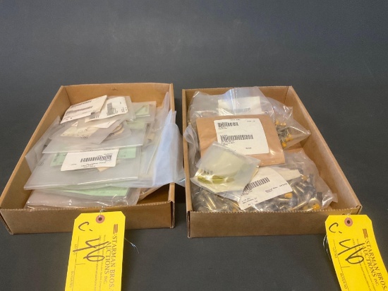NEW CITATION CABLES & WHEEL AND BRAKE INVENTORY