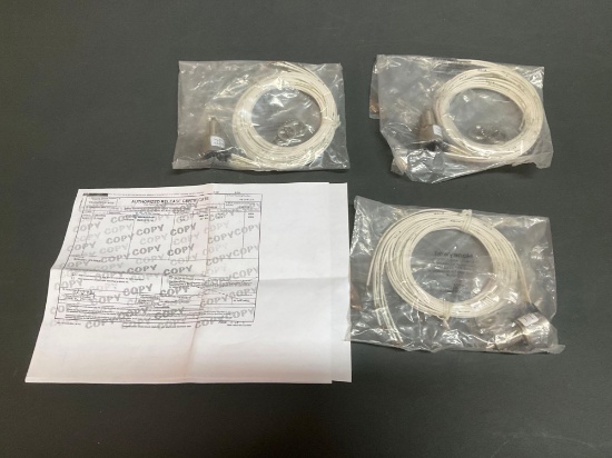 NEW SQUAT SWITCHES MS24331-1 (WITH CERT)