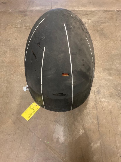 N.O.S. LEARJET NOSE CONE