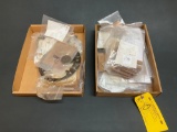 NEW WHEEL & BRAKE REPAIR INVENTORY