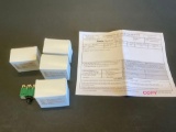 (4) NEW CIRCUIT BREAKERS MS14154-10