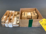 LOT OF WHELEN & NAV LIGHT BULBS