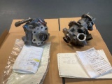 GE TURBINE OIL SCAVANGER PUMPS RR17780G