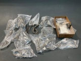 TEMP PROBES & THERMO SWITCH