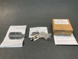 NEW COWL LATCH'S AND LORD DAMPER REPAIR KIT H38K625, FON7-5121-757 & J16656-1