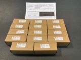 NEW FJ44 OIL FILTER ELEMENTS