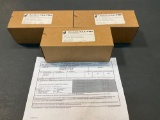 NEW PT6 NON-CLEANABLE OIL FILTER 3038238WFC