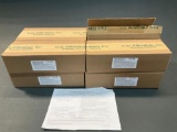 NEW CRJ/CHALLENGER AVIONICS FILTERS 91157 ALT# 601R9676-1