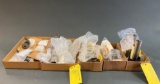 BOXES OF TFE-731 A/R GEARS & SHAFTS 3070312-3, 3071879-1, 3070062-2, 3072332-1, 3073042-2,