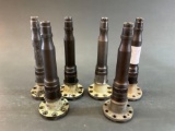 TPE-331 OUTPUT SHAFTS 896126-1