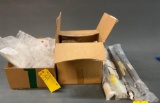 (LOT) TPE-331 CAM ASSYS & SHAFTS (ALL NEED REPAIR)