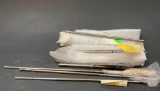 (LOT) TPE-331 BETA TUBES & SHAFTS