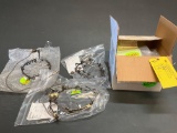 GARRETT ITT/TEMP HARNESS ASSYS 897529-4