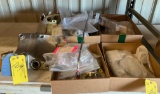 NEW & USED GARRETT ENGINE LINES & INVENTORY