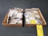BOXES OF CAMLOCS 27005S, 4055-17, 4002-10, 2600-4S, 4002-13, 2600-9, 27S3-6, 2600-1 & -10, 2700-5S,