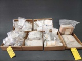 BOXES OF HI-LOC INVENTORY