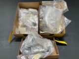 BOXES OF NUT PLATE