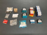 NEW BEARINGS MS24462-4, 452-386, 47-645-239-1, 15126, ETC