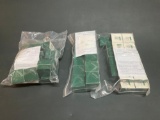 NEW ROD ENDS MS21151-4 (WITH BEECHCRAFT CERT)