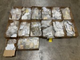 BOXES OF SPECIALTY HARDWARE & AIRCRAFT EXPENDABLES