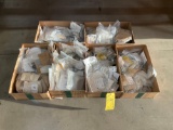 BOXES OF HARDWARE & AIRFRAME EXPENDABLES