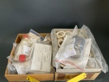 (LOT) HELI-COIL INVENTORY & MISC