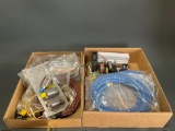 (LOT) PRESSURE TRANSDUCERS & TOOLING
