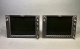 GARMIN GDU-1240A UNITS 011-01440-10 (BOTH REMOVED FOR UPGRADE)