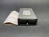 KING KI-266 DME INDICATOR 066-3047-00 (REPAIRED) S/N 5571