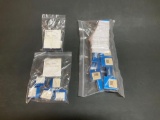 NEW ROD ENDS MS21151-4 (WITH BEECHCRAFT CERT)