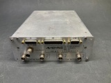 AVIDYNE 9900BX PROCESSOR (NO REMOVAL TAG)
