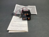 DAVTRON M811B INDICATOR (REPAIRED)
