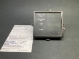 CABIN DISPLAY PANEL 2700-40080800JBDF (OVERHAULED) S/N A01237