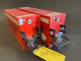 DIGITAL FLIGHT DATA RECORDERS 980-4100-FXUS & -DXUS (NO REMOVAL TAGS)
