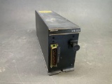 KING KTR-953 HF RECEIVER/EXCITER 064-1015-01 (TAMPER SEAL REMOVED)