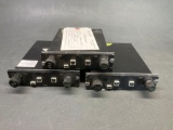 COLLINS CHP-86B COURSE HEADING PANELS 622-6899-001