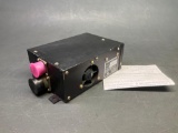2A250-1B-1 STATIC INVERTER (REPAIRED) S/N R1115028