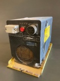 JET S1-3003B STATIC INVERTER 501-1265-01