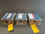 PC-17A STATIC INVERTERS (ALL REMOVED FOR UPGRADE)