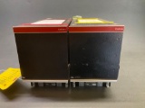 COLLINS DPU-85N DISPLAY PROCESSORS 622-8678-008 (1 WITH A/R SERVICEABLE TAG)