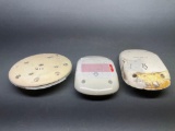 TCAS ANTENNAS 7514081-91, 071-01548-0200 (BER) & 1 UNKNOWN