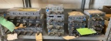 (LOT) RADIO CONTROL PANELS
