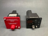 SV0-3000 PRIMARY SERVO UNITS 622-1168-001 (SEALS REMOVED)