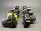 SV0-65 PRIMARY SERVOS 622-5734-001 & -002