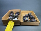 BOXES OF SERVO MOUNTS 622-5735-001 & -002