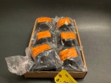 (LOT) N.O.S. SERVO MOUNTS 84943-03